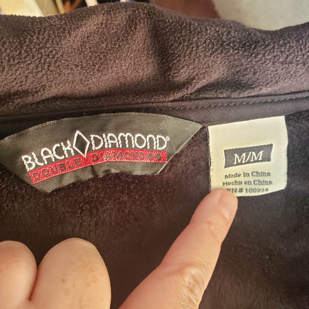 Jacket - Picture 3 of 4